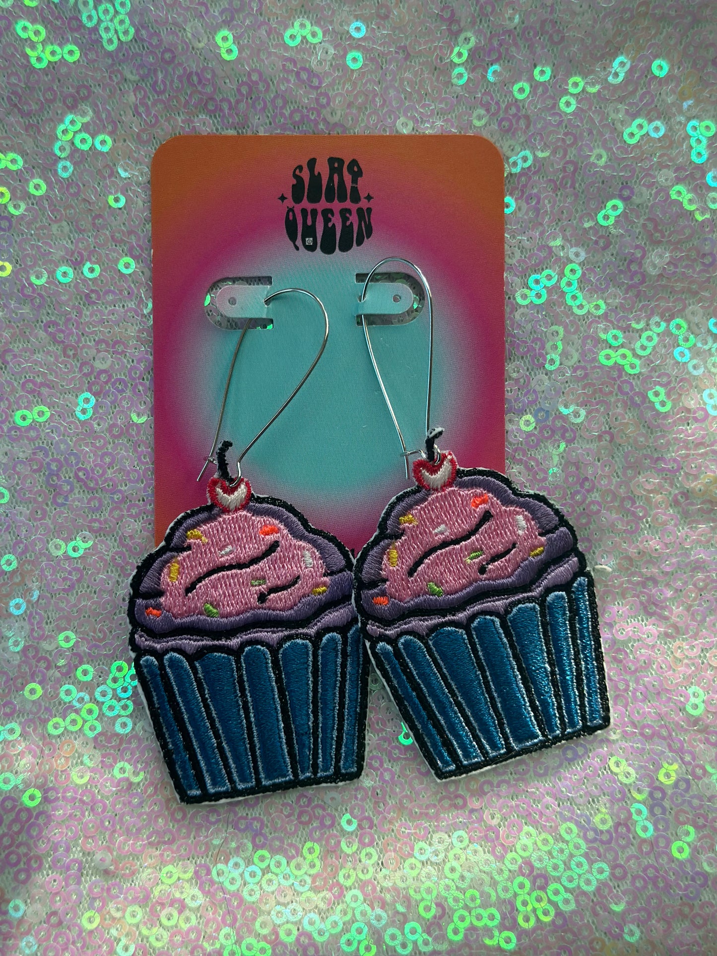 Funcakes Earrings