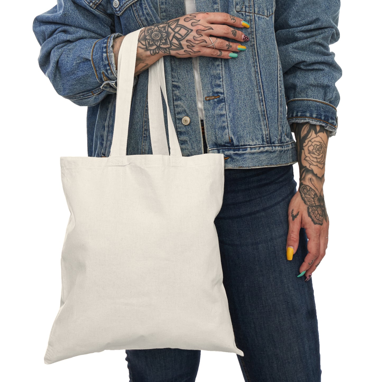 Life's A Trip Tote Bag
