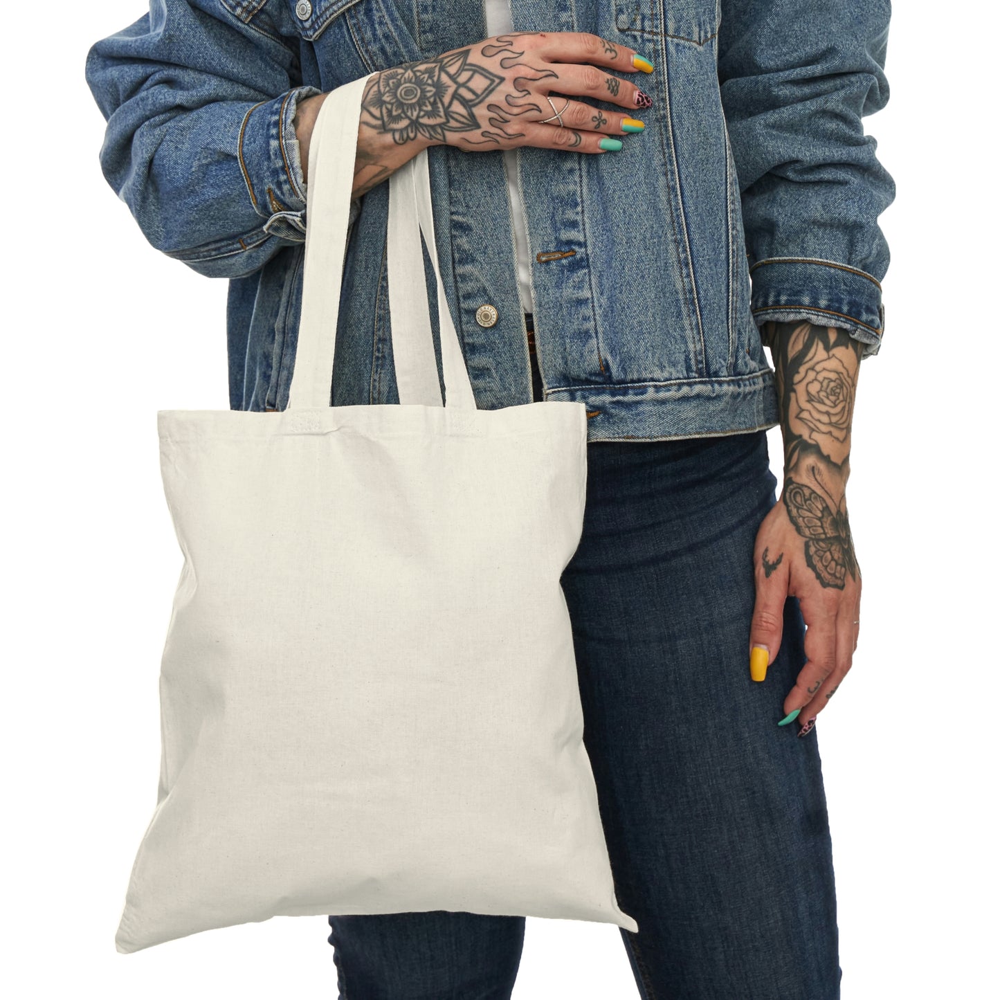You Got This Girlfriend Tote Bag