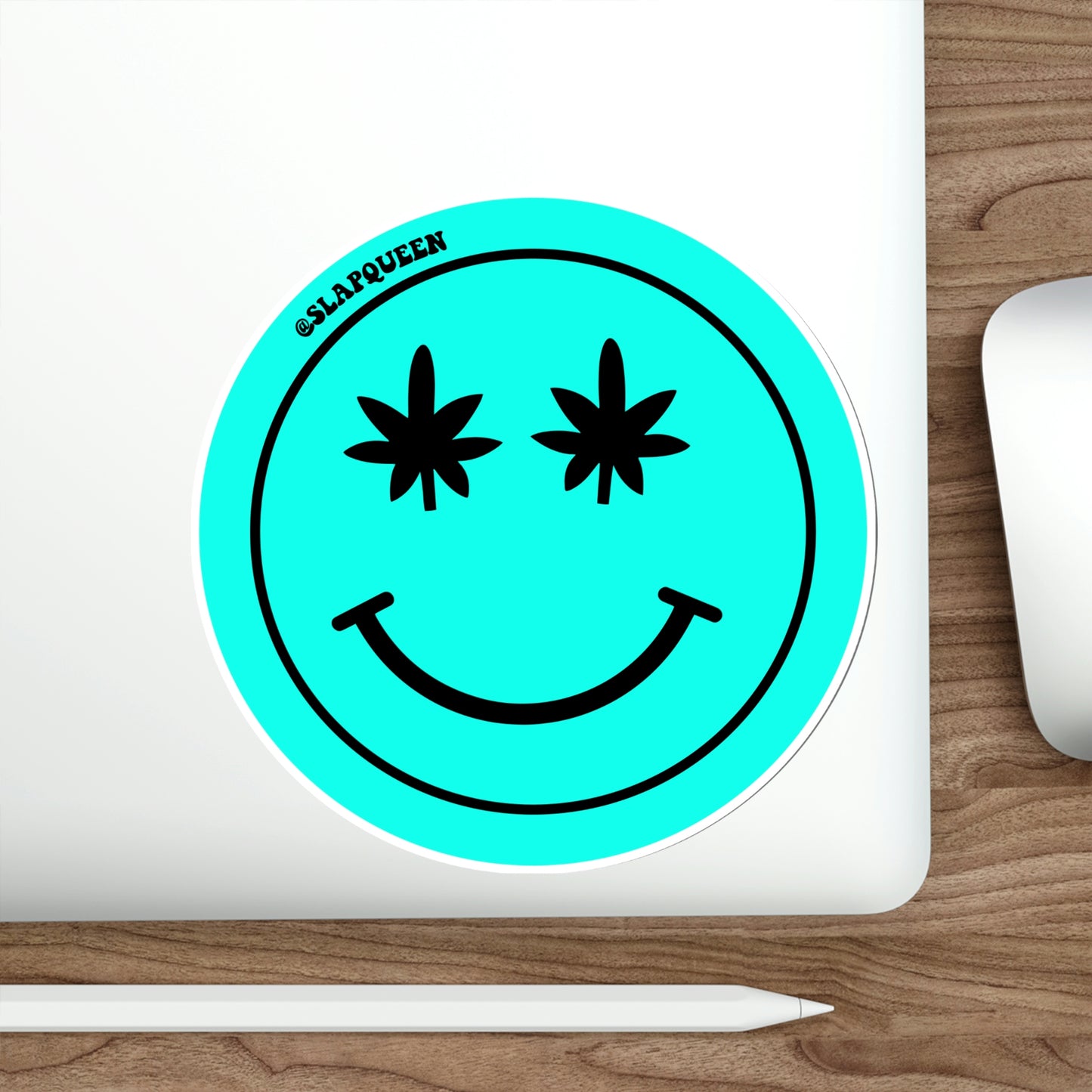 Pot Smiley Slap