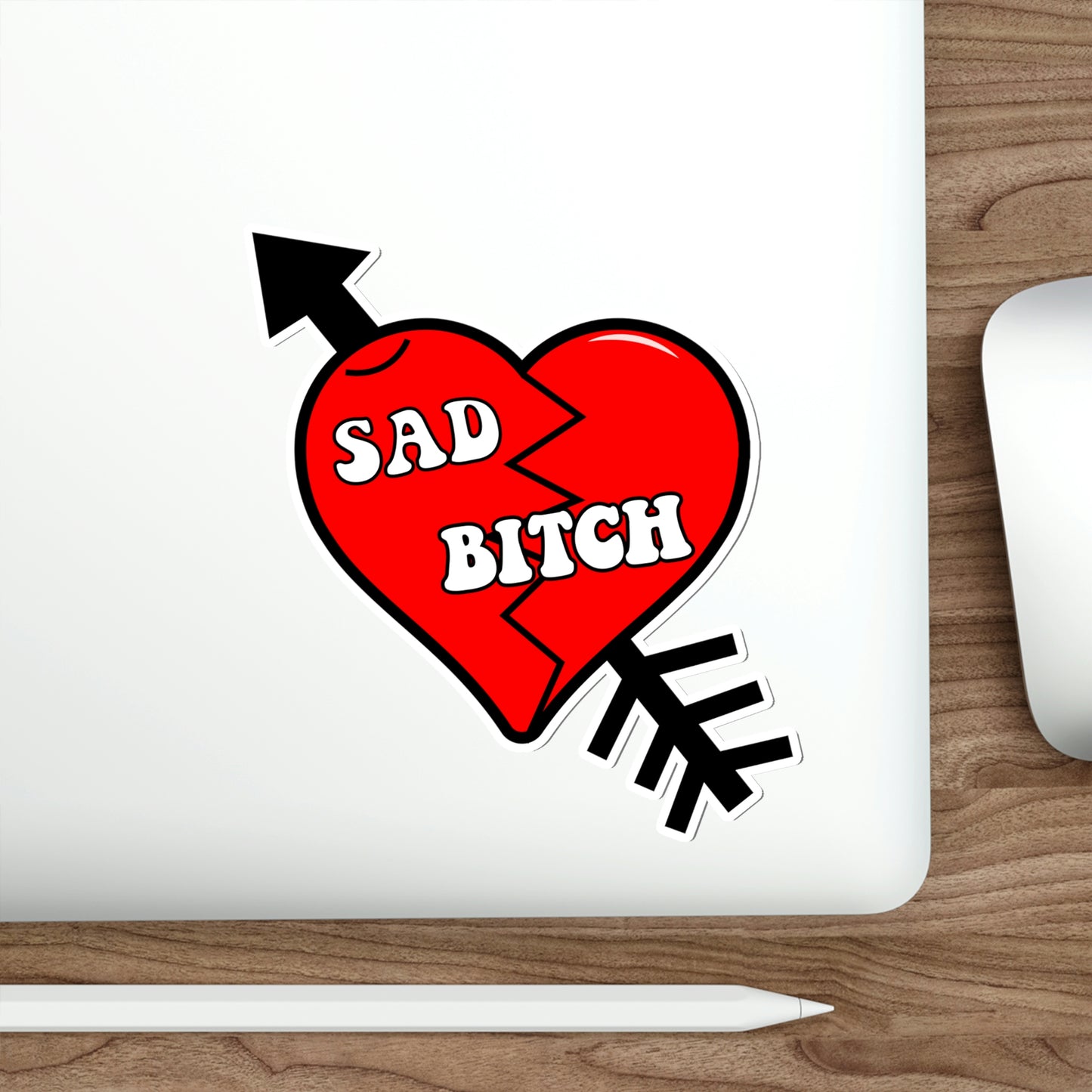Sad Bitch Slap