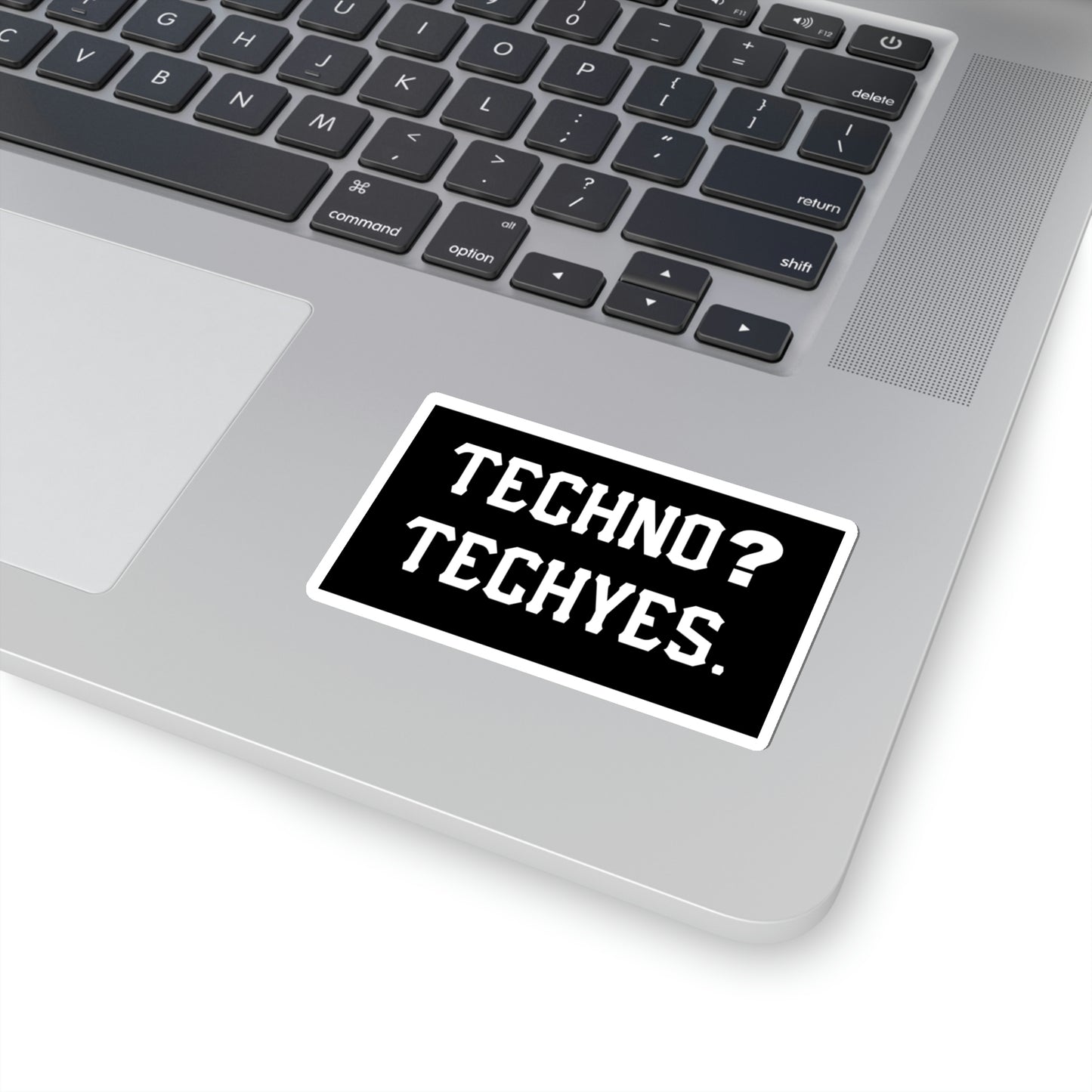 Techno Techyes Slap